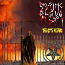 Sabaothic Cherubim : The Gate Keeper